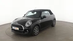 Schwarz Gebraucht 2020 Mini Cooper Cabriolet Cabrio | 20.270 € (Fairer Preis)