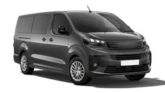 Peugeot Traveller