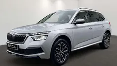 Gebraucht 2020 Skoda Kamiq Style SUV | 17.880 € (Fairer Preis)
