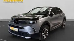 Gebraucht 2021 Opel Mokka-e Elegance SUV | 17.995 € (Fairer Preis)