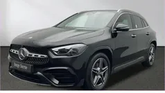 Gebraucht 2024 Mercedes GLA200 AMG SUV | 43.139 € (Fairer Preis)