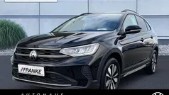 Gebraucht 2024 VW Taigo Move SUV | 23.979 € (Fairer Preis)