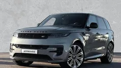 Gebraucht 2023 Land Rover Range Rover Sport SE Dynamic SUV | 95.150 €
