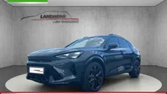 Gebraucht 2025 Cupra Formentor VZ SUV | 37.965 € (Superpreis)