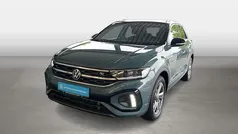 Gebraucht 2024 VW T-Roc R-line SUV | 29.820 € (Guter Preis)