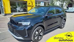 Schwarz Gebraucht 2025 Opel Frontera SUV | 24.690 € (Fairer Preis)