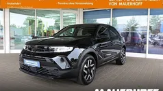 Lackierung schwarz perla nera/ Gebraucht 2024 Opel Mokka GS Line SUV | 22.990 € (Fairer Preis)