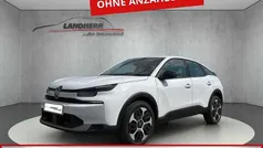 Weiß Neu 2025 Citroën C4 Limousine | 20.650 € (Superpreis)