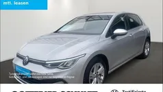 Gebraucht 2020 VW Golf VIII Life Limousine | 16.480 € (Guter Preis)