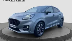 Gebraucht 2023 Ford Puma ST-Line SUV | 24.880 € (Fairer Preis)