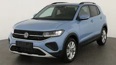 Gebraucht 2025 VW T-Cross Life SUV | 29.445 € (Fairer Preis)