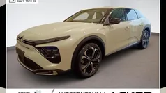 Gebraucht 2024 Citroën C5 X PureTech Kombi | 19.690 € (Guter Preis)