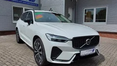 Crystal white Gebraucht 2024 Volvo XC60 Plus SUV | 47.490 € (Guter Preis)