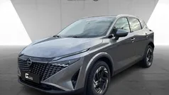 Gebraucht 2025 Nissan Qashqai N-Connecta SUV | 28.990 € (Guter Preis)