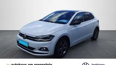 Gebraucht 2021 VW Polo United Limousine | 17.940 € (Fairer Preis)