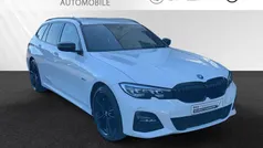 BMW 320e