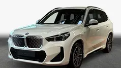 Gebraucht 2025 BMW iX1 M Sport SUV | 49.990 € (Fairer Preis)