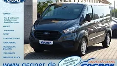 Gebraucht 2018 Ford Transit Custom | 16.840 € (Superpreis)