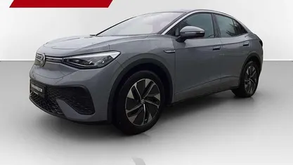 Grau Gebraucht 2022 VW ID.5 Pro Performance SUV | 30.990 € (Fairer Preis)