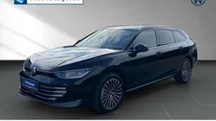 Gebraucht 2025 VW Passat Elegance Kombi | 51.930 €
