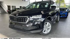 Gebraucht 2025 Skoda Karoq Selection SUV | 32.970 € (Guter Preis)
