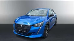 Gebraucht 2022 Peugeot e-208 Allure Kleinwagen | 16.390 € (Guter Preis)