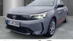 Gebraucht 2024 Opel Corsa Edition Kleinwagen | 15.750 € (Fairer Preis)