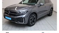 Gebraucht 2024 VW Touareg R-line SUV | 66.980 € (Fairer Preis)