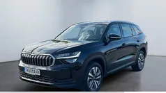 Schwarzmagic perleffekt Neu 2025 Skoda Kodiaq Selection SUV | 50.730 € (Fairer Preis)