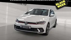 Gebraucht 2022 VW Polo GTI Kleinwagen | 22.450 € (Fairer Preis)