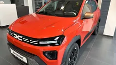 Gebraucht 2024 Dacia Spring Extreme Kleinwagen | 18.880 € (Fairer Preis)