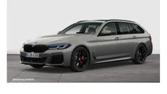 Gebraucht 2022 BMW 540 M Sport Limousine | 61.900 €
