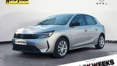 Gebraucht 2025 Opel Corsa Edition Kleinwagen | 18.930 € (Fairer Preis)