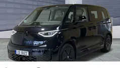 Gebraucht 2023 VW ID. Buzz Pro Van | 49.990 € (Fairer Preis)