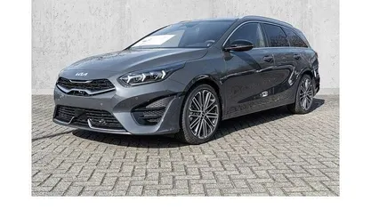 Gebraucht Kia Ceed Sportswagon GT-Line 140 PS (102 kW) 2026 Kombi