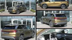 Gebraucht 2024 Skoda Kodiaq Selection SUV | 48.980 € (Fairer Preis)