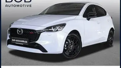 Gebraucht Mazda MX5 Selection 184 PS (135 kW) 2021 Grau Cabrio