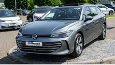 Gebraucht 2025 VW Passat Business Kombi | 38.485 € (Superpreis)