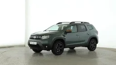 Gebraucht 2024 Dacia Duster Extreme | 22.790 € (Fairer Preis)