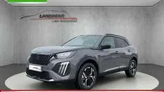 Gebraucht 2025 Peugeot 2008 Allure SUV | 24.350 € (Fairer Preis)