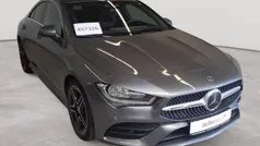 Gebraucht 2022 Mercedes CLA220 AMG line Limousine | 29.290 € (Fairer Preis)