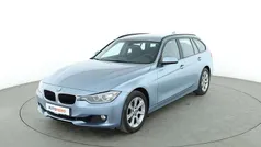 Gebraucht 2014 BMW 330 Kombi | 21.940 € (Fairer Preis)