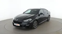 Schwarz Gebraucht 2023 BMW 220 M Sport Coupé | 33.190 €