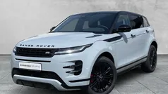 Gebraucht 2024 Land Rover Range Rover evoque SE Dynamic SUV | 69.500 € (Fairer Preis)