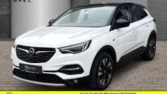 Gebraucht 2021 Opel Grandland X Elegance SUV | 19.900 € (Fairer Preis)