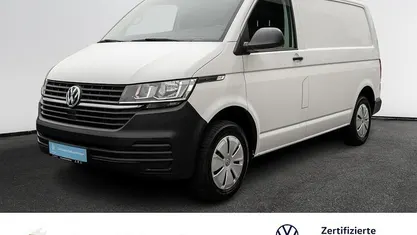 Weiß Gebraucht 2024 VW T6.1 Van | 29.890 € (Superpreis)
