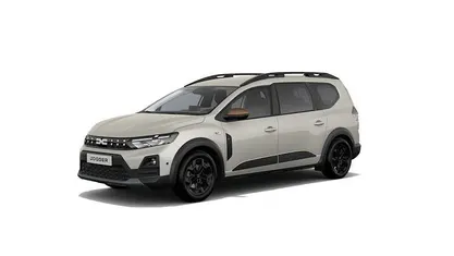 Gebraucht 2025 Dacia Jogger Extreme Van / Kleinbus | 28.670 € (Fairer Preis)