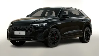 Neu Audi Q8 Comfort 286 PS (210 kW) 2026 SUV