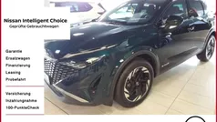 Gebraucht 2025 Nissan Qashqai N-Connecta SUV | 36.900 € (Fairer Preis)