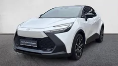 Gebraucht 2024 Toyota C-HR SUV | 33.900 € (Guter Preis)